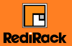Redirack - pallet racking