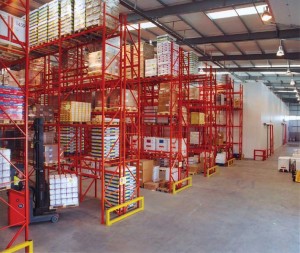 coolcare pallet solutions
