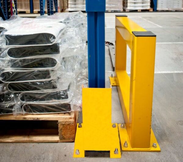Spares & Accessories | Pallet Racking | RediRack