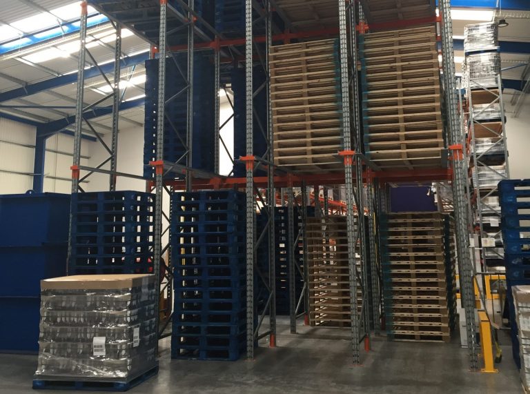 pallet racking manufacturers, Home