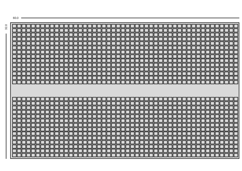 Pallet Storage Layouts