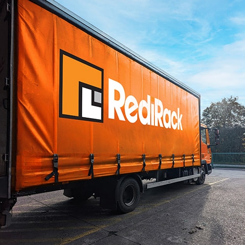 The Elves are here at RediRack ready to lend a helping hand and spreading Christmas cheer and share the excitement of racking.