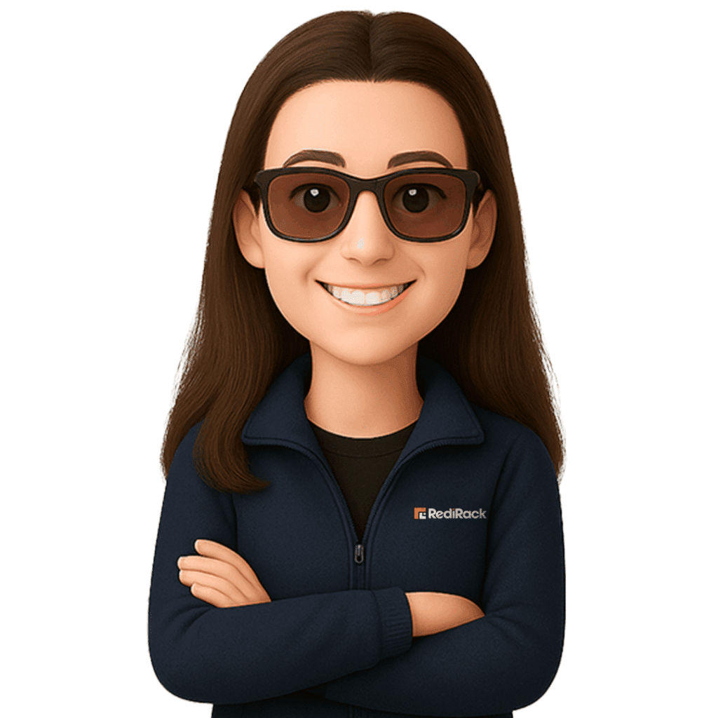 Meet the Team - Emily