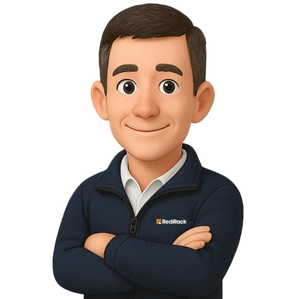 Meet the team avatar - James