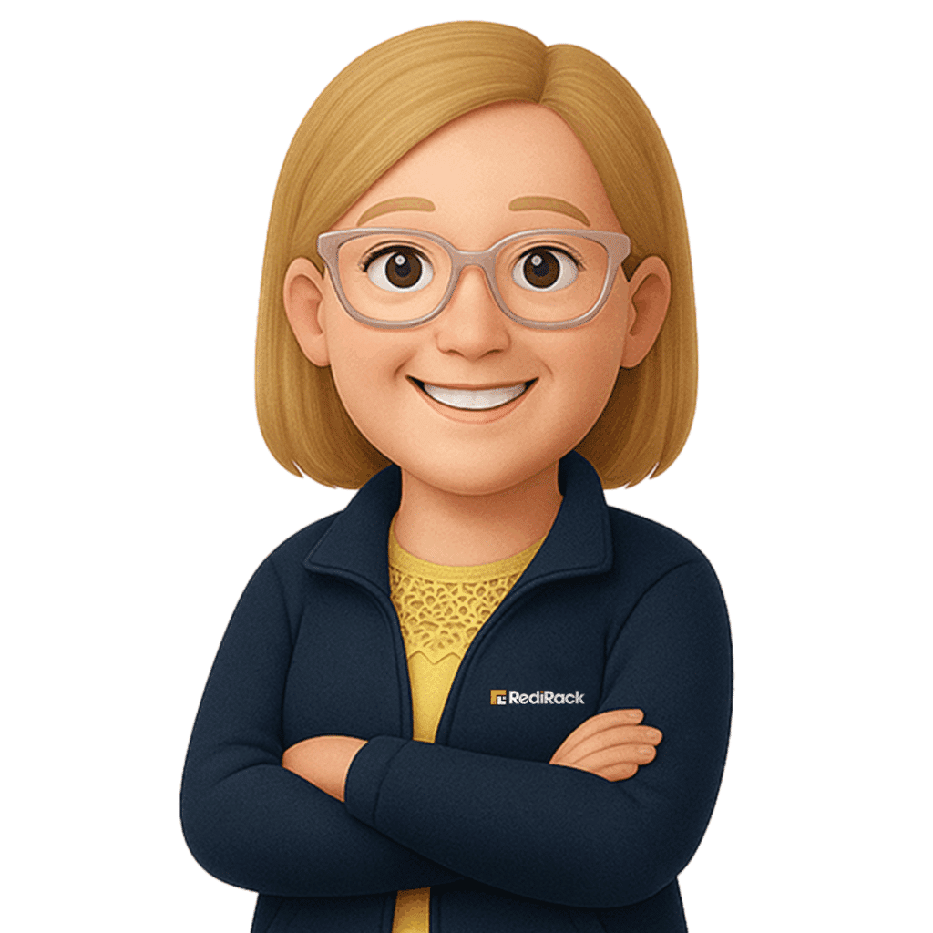 Meet the Team - Jo