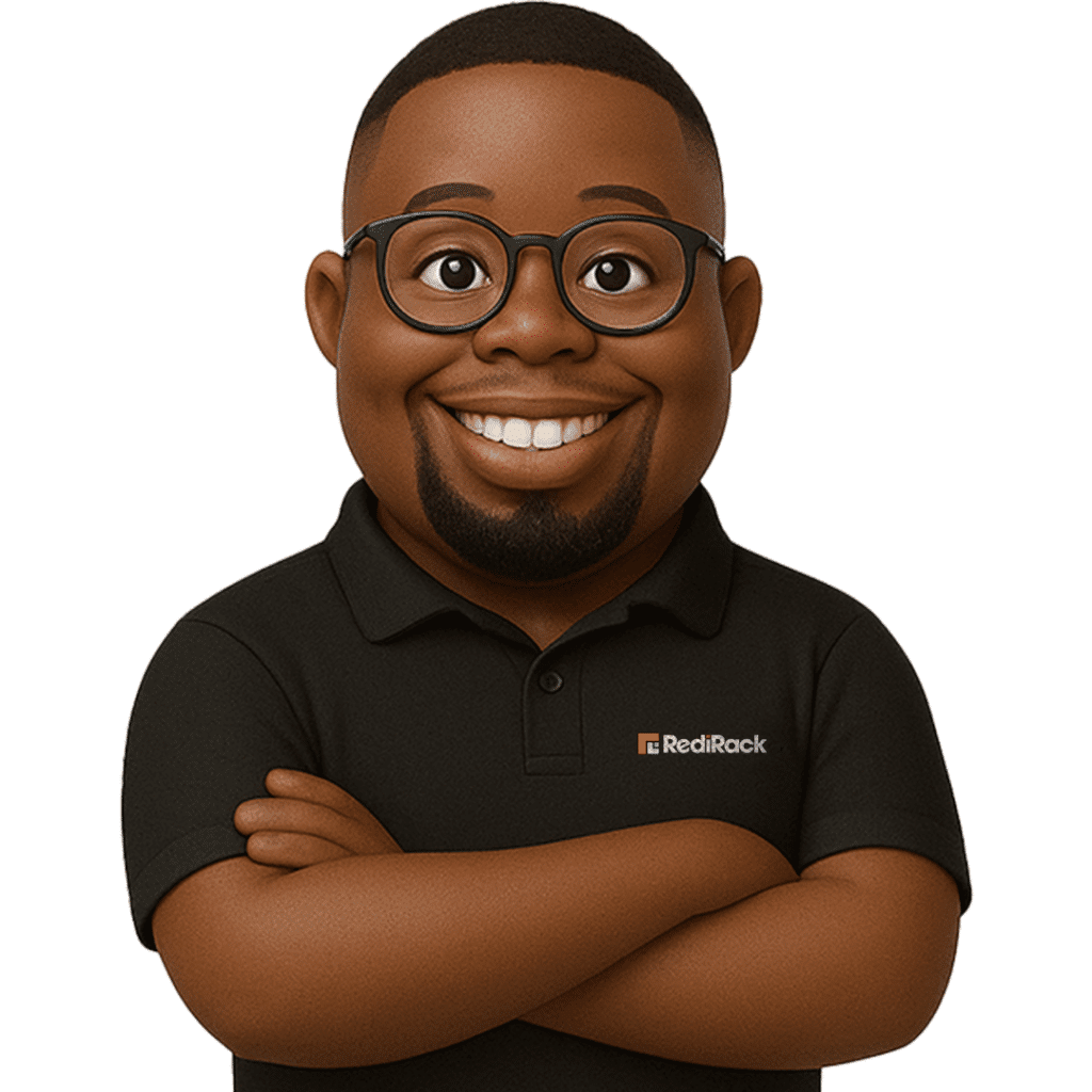 Meet the Team - Osman