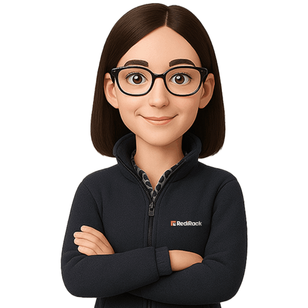 Meet the Team - Rachel