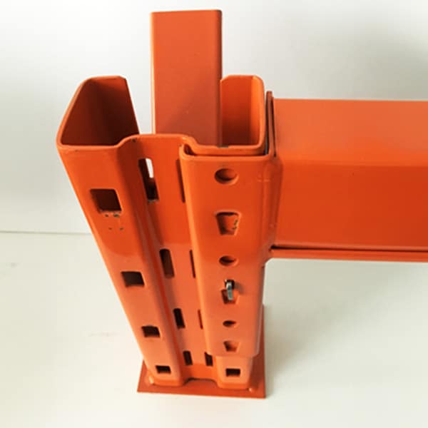 pallet racking duty classifications - RediRack Welded HD Discontinued