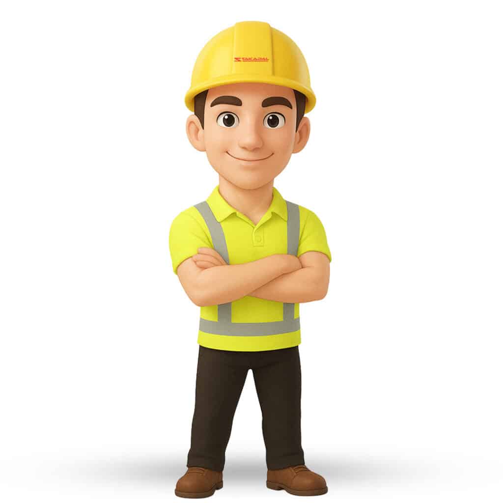 Stakapal-Male-Mascot Placeholder