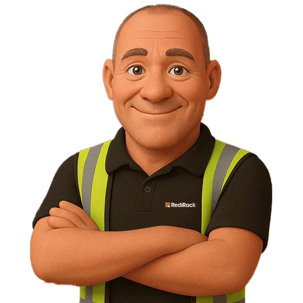 Meet the Team - Robert