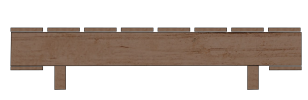 side view pallet diagram